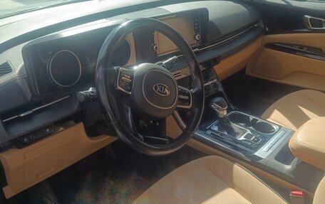 KIA Carnival, 2021 год, 3 798 000 рублей, 5 фотография