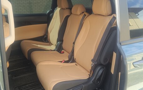 KIA Carnival, 2021 год, 3 798 000 рублей, 6 фотография