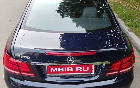 Mercedes-Benz E-Класс, 2015 год, 1 750 000 рублей, 6 фотография