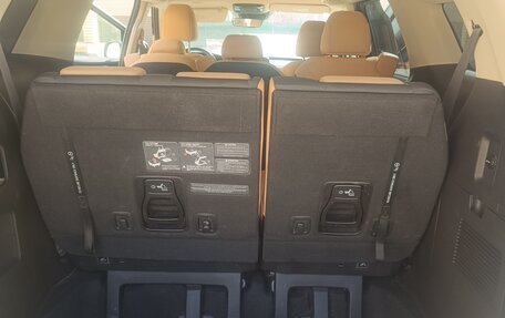 KIA Carnival, 2021 год, 3 798 000 рублей, 7 фотография