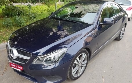 Mercedes-Benz E-Класс, 2015 год, 1 750 000 рублей, 10 фотография