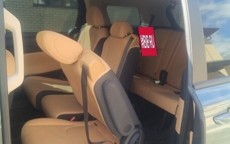 KIA Carnival, 2021 год, 3 798 000 рублей, 8 фотография
