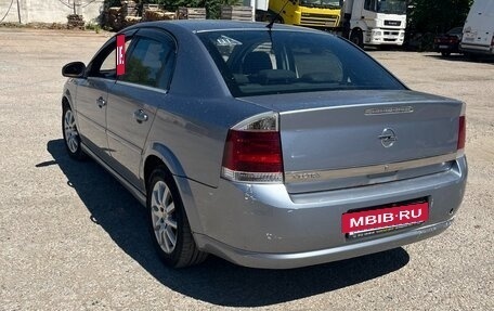 Opel Vectra C рестайлинг, 2006 год, 460 000 рублей, 4 фотография