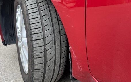 KIA cee'd III, 2013 год, 980 000 рублей, 8 фотография