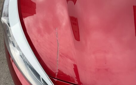 KIA cee'd III, 2013 год, 980 000 рублей, 7 фотография