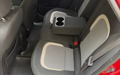 KIA cee'd III, 2013 год, 980 000 рублей, 10 фотография