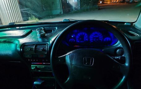 Honda Integra III рестайлинг, 1997 год, 220 000 рублей, 2 фотография