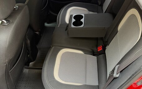 KIA cee'd III, 2013 год, 980 000 рублей, 11 фотография