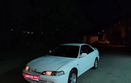 Honda Integra III рестайлинг, 1997 год, 220 000 рублей, 3 фотография