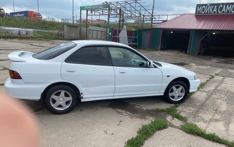Honda Integra III рестайлинг, 1997 год, 220 000 рублей, 5 фотография