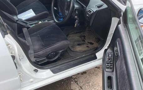 Honda Integra III рестайлинг, 1997 год, 220 000 рублей, 8 фотография