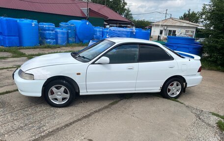 Honda Integra III рестайлинг, 1997 год, 220 000 рублей, 7 фотография