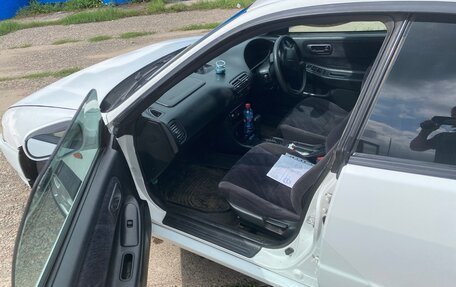 Honda Integra III рестайлинг, 1997 год, 220 000 рублей, 9 фотография