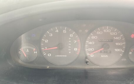 Honda Integra III рестайлинг, 1997 год, 220 000 рублей, 12 фотография