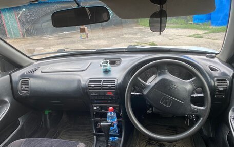 Honda Integra III рестайлинг, 1997 год, 220 000 рублей, 11 фотография