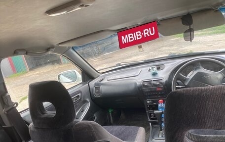 Honda Integra III рестайлинг, 1997 год, 220 000 рублей, 10 фотография
