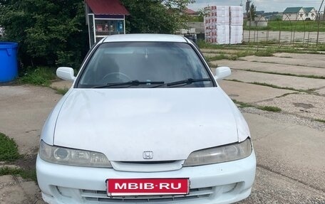 Honda Integra III рестайлинг, 1997 год, 220 000 рублей, 4 фотография