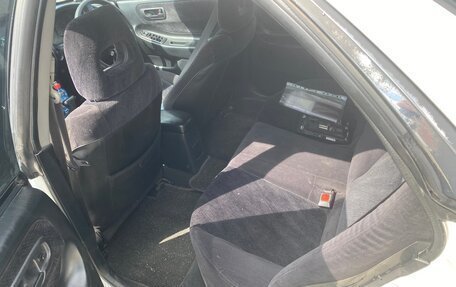 Honda Integra III рестайлинг, 1997 год, 220 000 рублей, 17 фотография