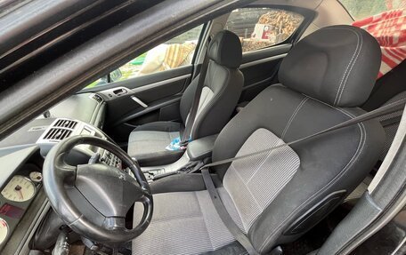 Peugeot 407, 2008 год, 320 000 рублей, 2 фотография