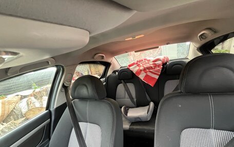 Peugeot 407, 2008 год, 320 000 рублей, 3 фотография
