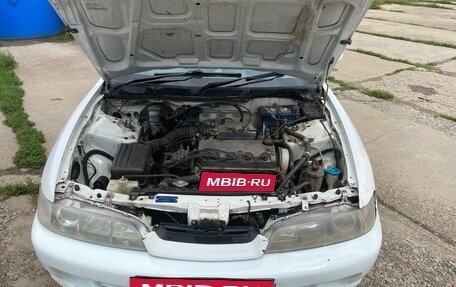 Honda Integra III рестайлинг, 1997 год, 220 000 рублей, 16 фотография