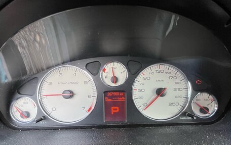 Peugeot 407, 2008 год, 320 000 рублей, 4 фотография
