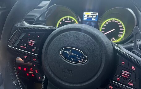 Subaru Outback IV рестайлинг, 2018 год, 2 850 000 рублей, 8 фотография