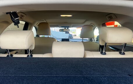 Lexus NX I, 2016 год, 3 175 000 рублей, 10 фотография