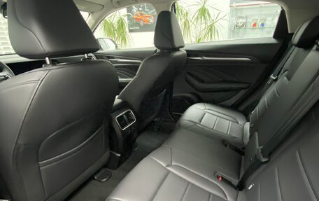 Haval F7x I, 2021 год, 2 090 000 рублей, 9 фотография