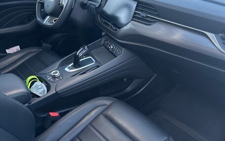 Haval F7x I, 2021 год, 2 090 000 рублей, 7 фотография
