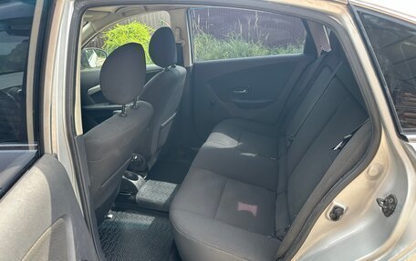 Nissan Almera, 2016 год, 435 000 рублей, 9 фотография