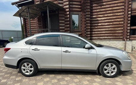 Nissan Almera, 2016 год, 435 000 рублей, 5 фотография