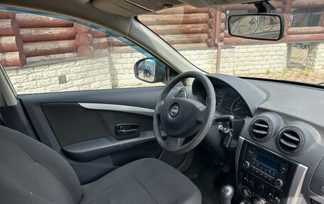 Nissan Almera, 2016 год, 435 000 рублей, 11 фотография