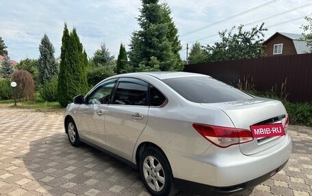 Nissan Almera, 2016 год, 435 000 рублей, 8 фотография