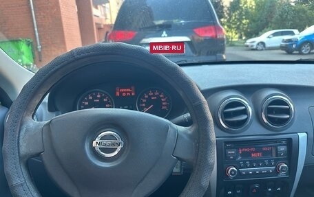 Nissan Almera, 2016 год, 435 000 рублей, 10 фотография