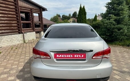 Nissan Almera, 2016 год, 435 000 рублей, 7 фотография