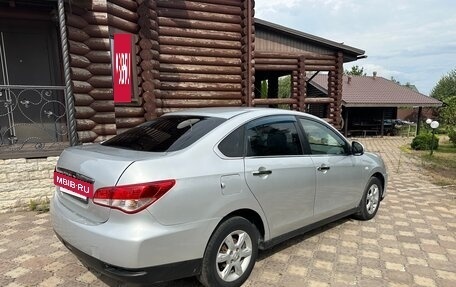 Nissan Almera, 2016 год, 435 000 рублей, 6 фотография