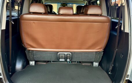 Hyundai Grand Starex Grand Starex I рестайлинг 2, 2018 год, 3 750 000 рублей, 19 фотография