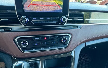 Hyundai Grand Starex Grand Starex I рестайлинг 2, 2018 год, 3 750 000 рублей, 26 фотография