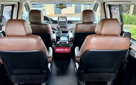 Hyundai Grand Starex Grand Starex I рестайлинг 2, 2018 год, 3 750 000 рублей, 20 фотография