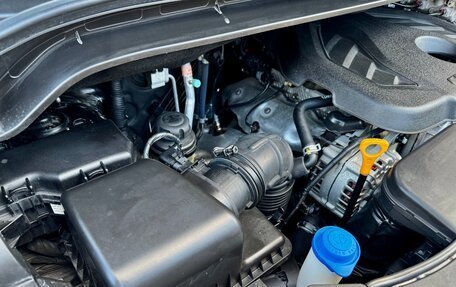 Hyundai Grand Starex Grand Starex I рестайлинг 2, 2018 год, 3 750 000 рублей, 28 фотография