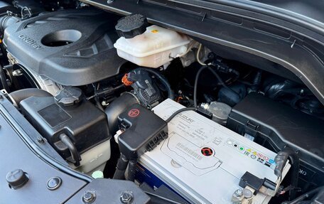 Hyundai Grand Starex Grand Starex I рестайлинг 2, 2018 год, 3 750 000 рублей, 29 фотография