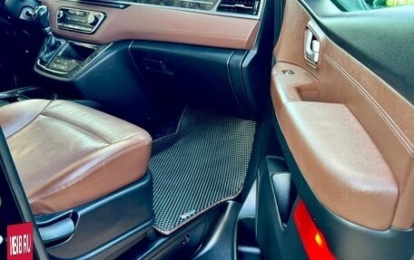Hyundai Grand Starex Grand Starex I рестайлинг 2, 2018 год, 3 750 000 рублей, 15 фотография