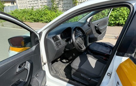 Volkswagen Polo VI (EU Market), 2020 год, 520 000 рублей, 5 фотография