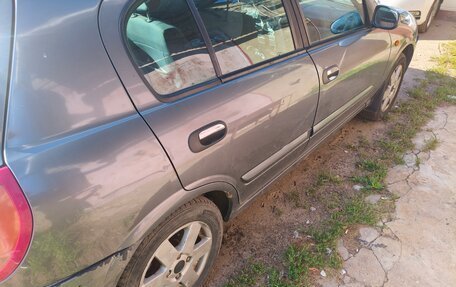 Nissan Almera, 2004 год, 200 000 рублей, 3 фотография