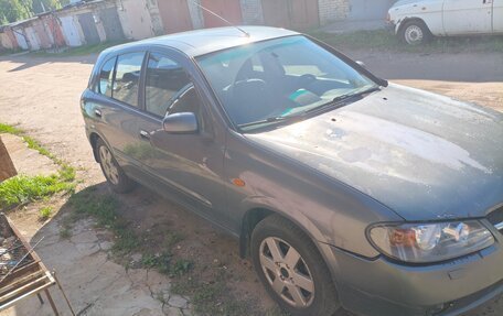 Nissan Almera, 2004 год, 200 000 рублей, 4 фотография