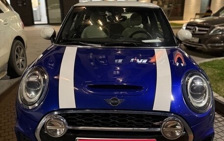 MINI Hatch, 2019 год, 2 950 000 рублей, 6 фотография
