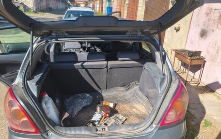 Nissan Almera, 2004 год, 200 000 рублей, 7 фотография