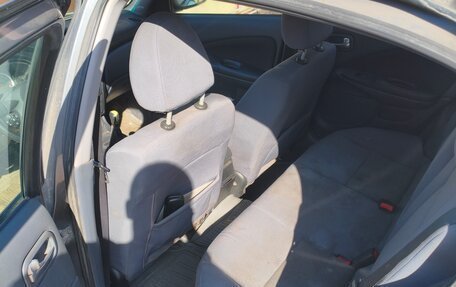 Nissan Almera, 2004 год, 200 000 рублей, 9 фотография