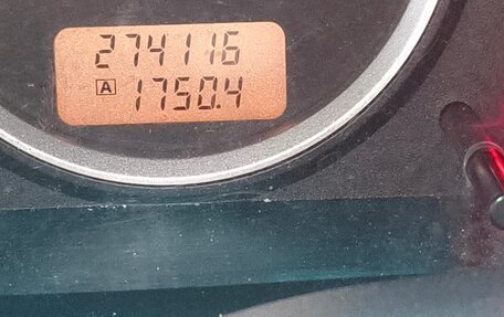 Nissan Almera, 2004 год, 200 000 рублей, 11 фотография